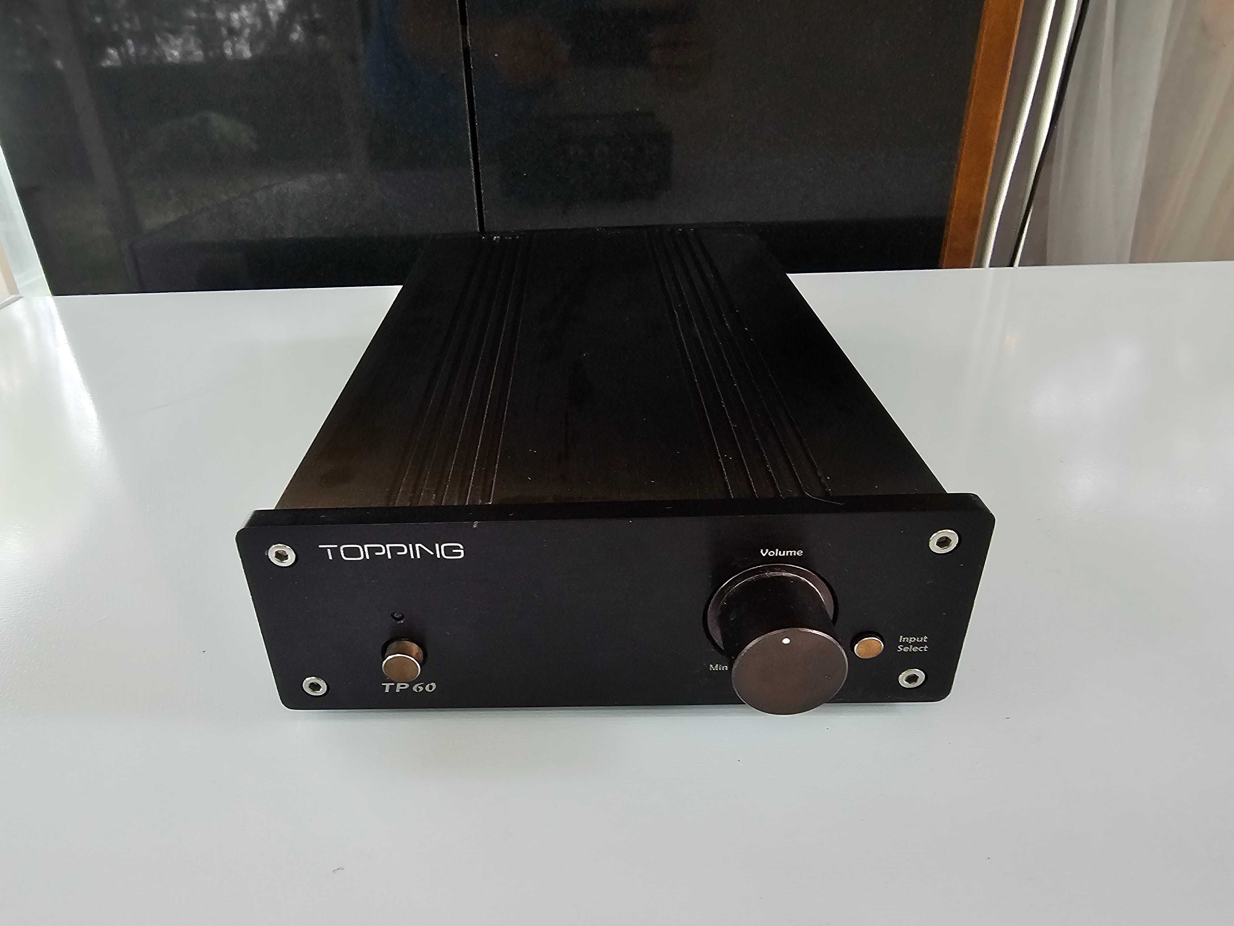 Wzmacniacz stereo Topping TP-60 TP60