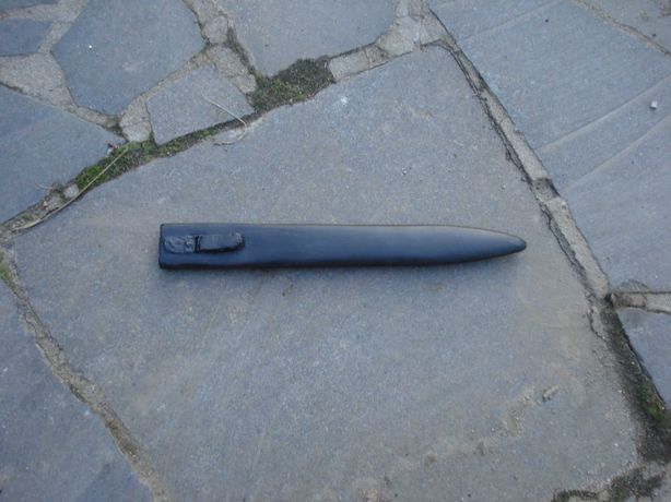 ерзац ножни на манліхер м-95