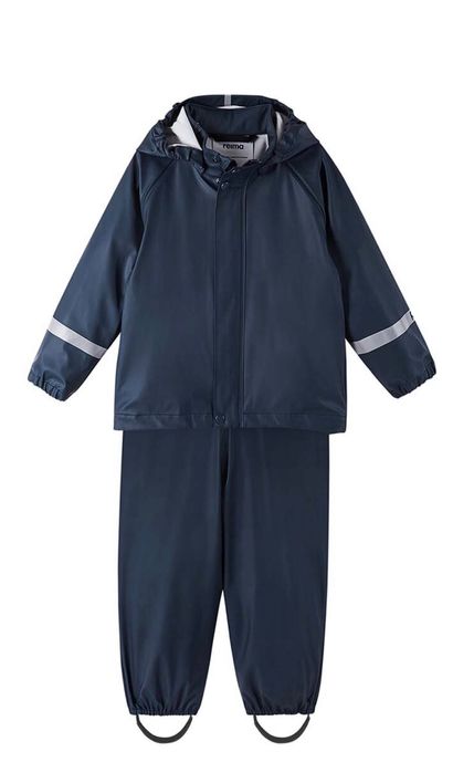 Детская куртка и штаны Reima