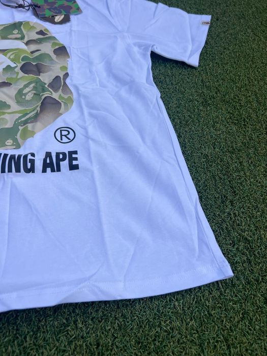 Koszulka Bape tee
