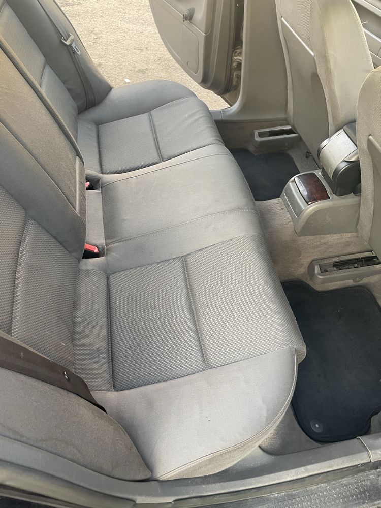Audi A4 B6 1.9 TDI 130KM | Rozrząd 08.2025 | 17” zimówki | Gwint |