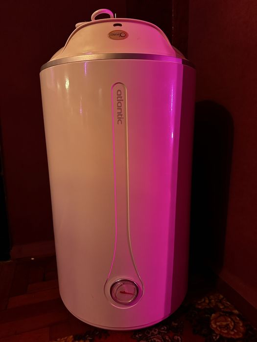 Водонагреватель (бойлер) Atlantic O’Pro 80 л Б/У