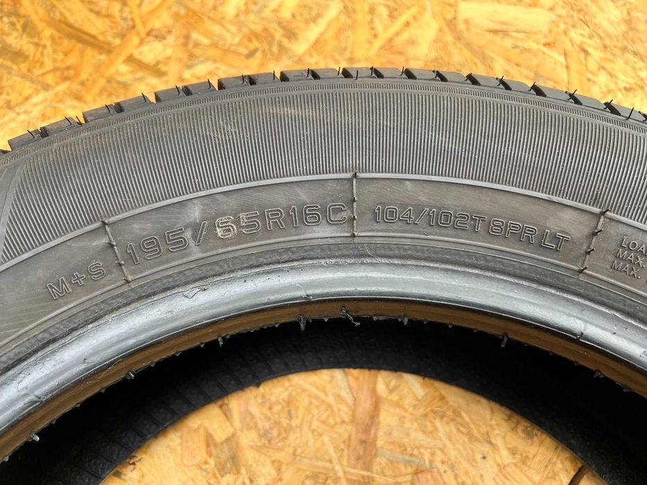 Sunfull SF-05 195/65R16 104/102 T LATO POJEDYNKA