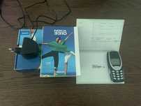 Telefon Nokia 3310