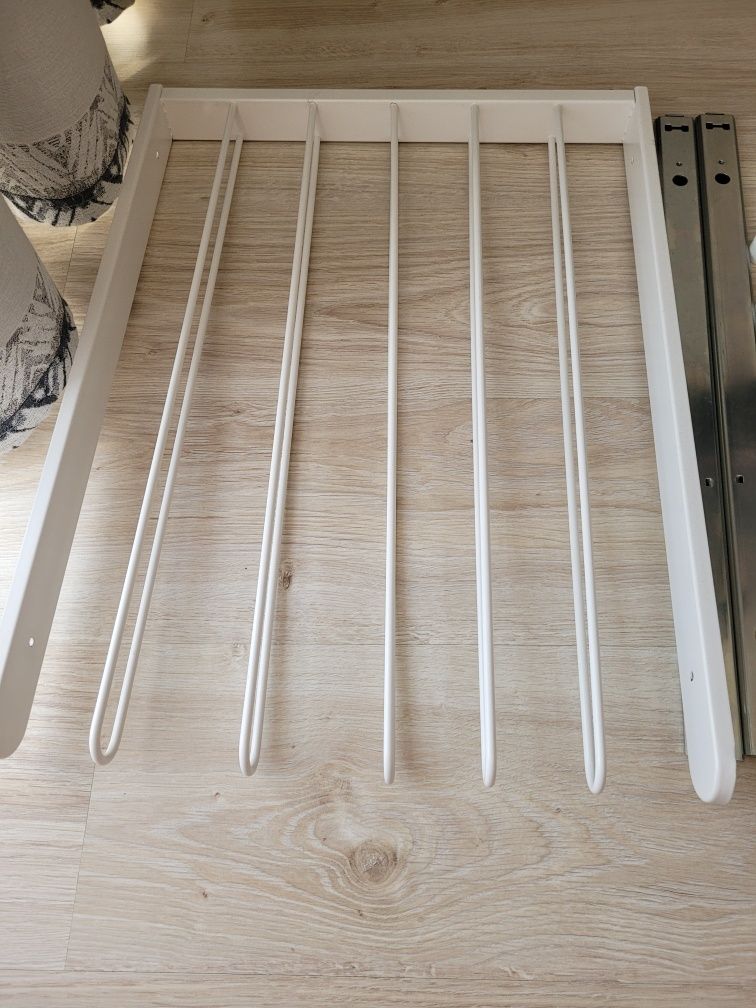 Wieszak do szafy Pax Ikea