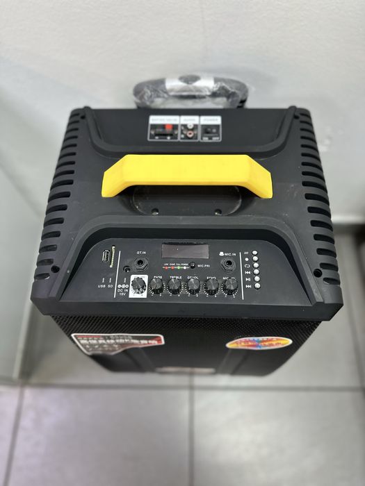 Колонка Temeisheng QX-1214