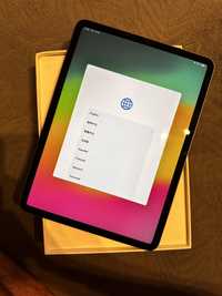 Ipad 11 pro 2gen 256gb opis*