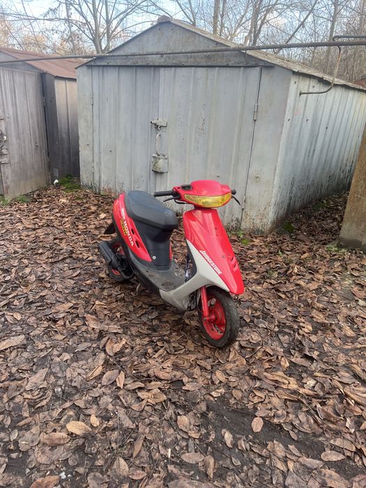 Продам honda dio 27