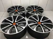 Felgi 20 Tesla 3 Performance 8.5 ET35 Oem jak Nowe