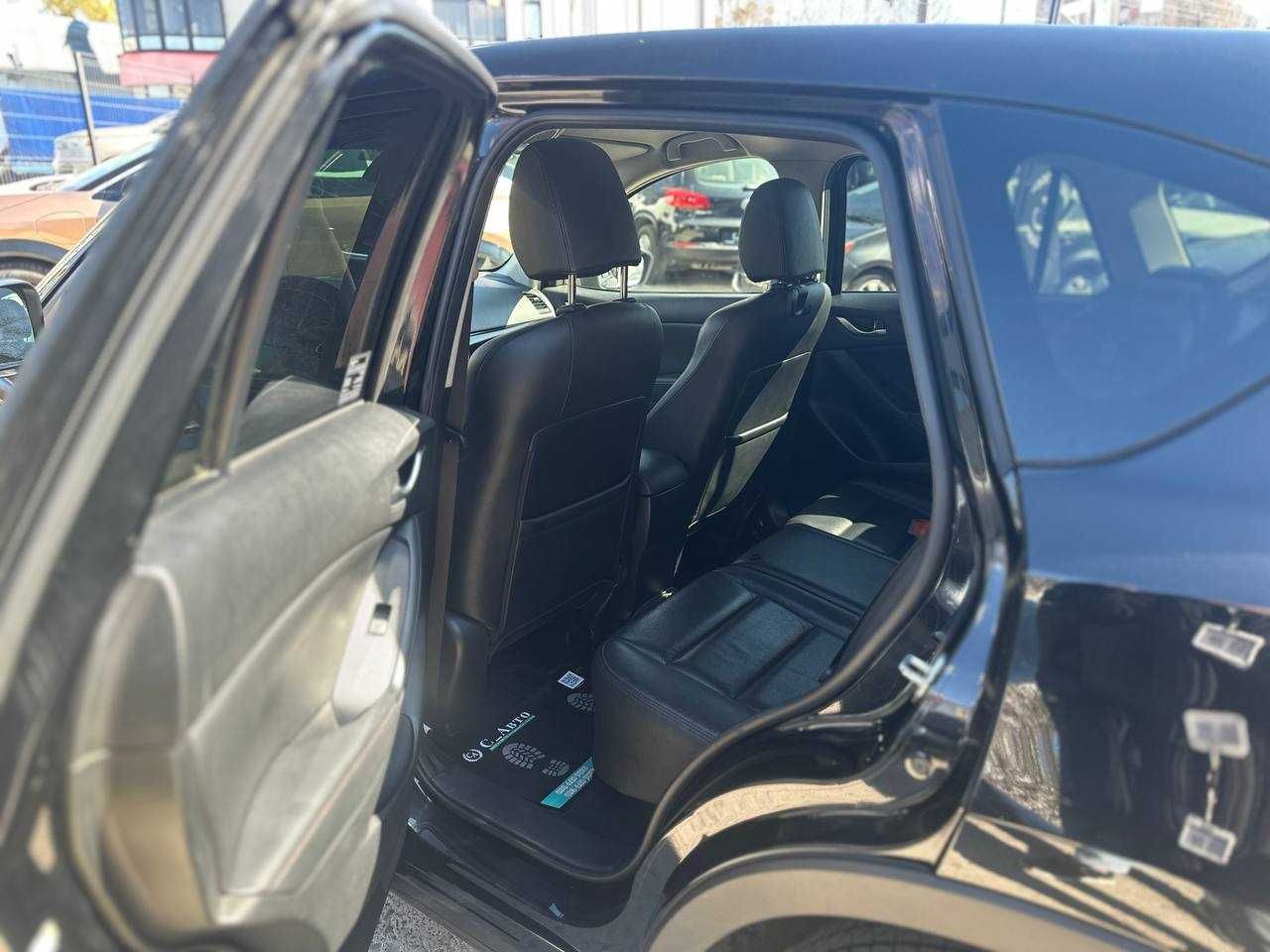 Mazda CX-5 Кредит БЕЗ АВАНСУ