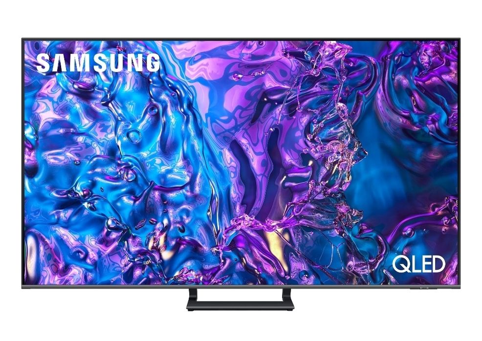Telewizor Samsung QE65Q77DAT 65" QLED 4K 120Hz Tizen HDMI 2.1 DVB-T2