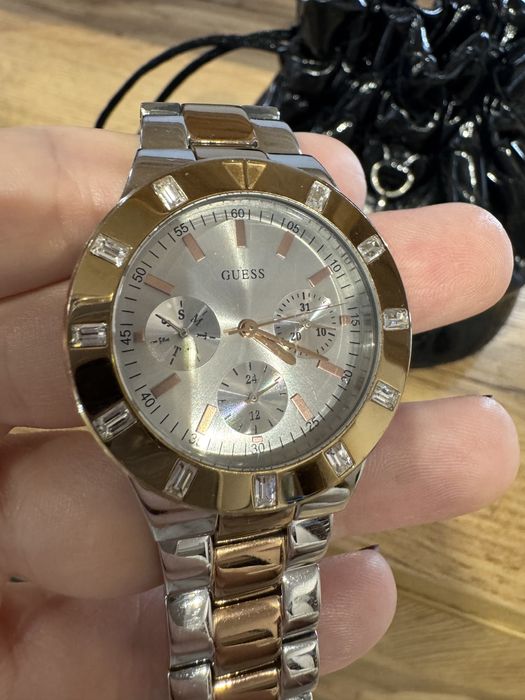 Годинник guess оригінал жіночий