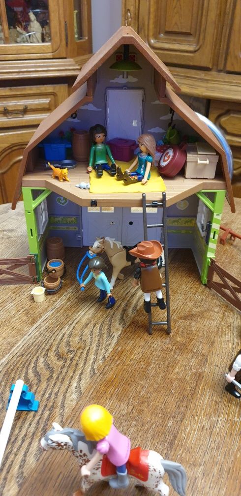 Playmobil zestaw
