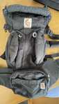 Ergobaby omni 360 - Preto