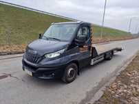 Iveco DAILY  Iveco Daily AGB PROJECT F-VAT 23%