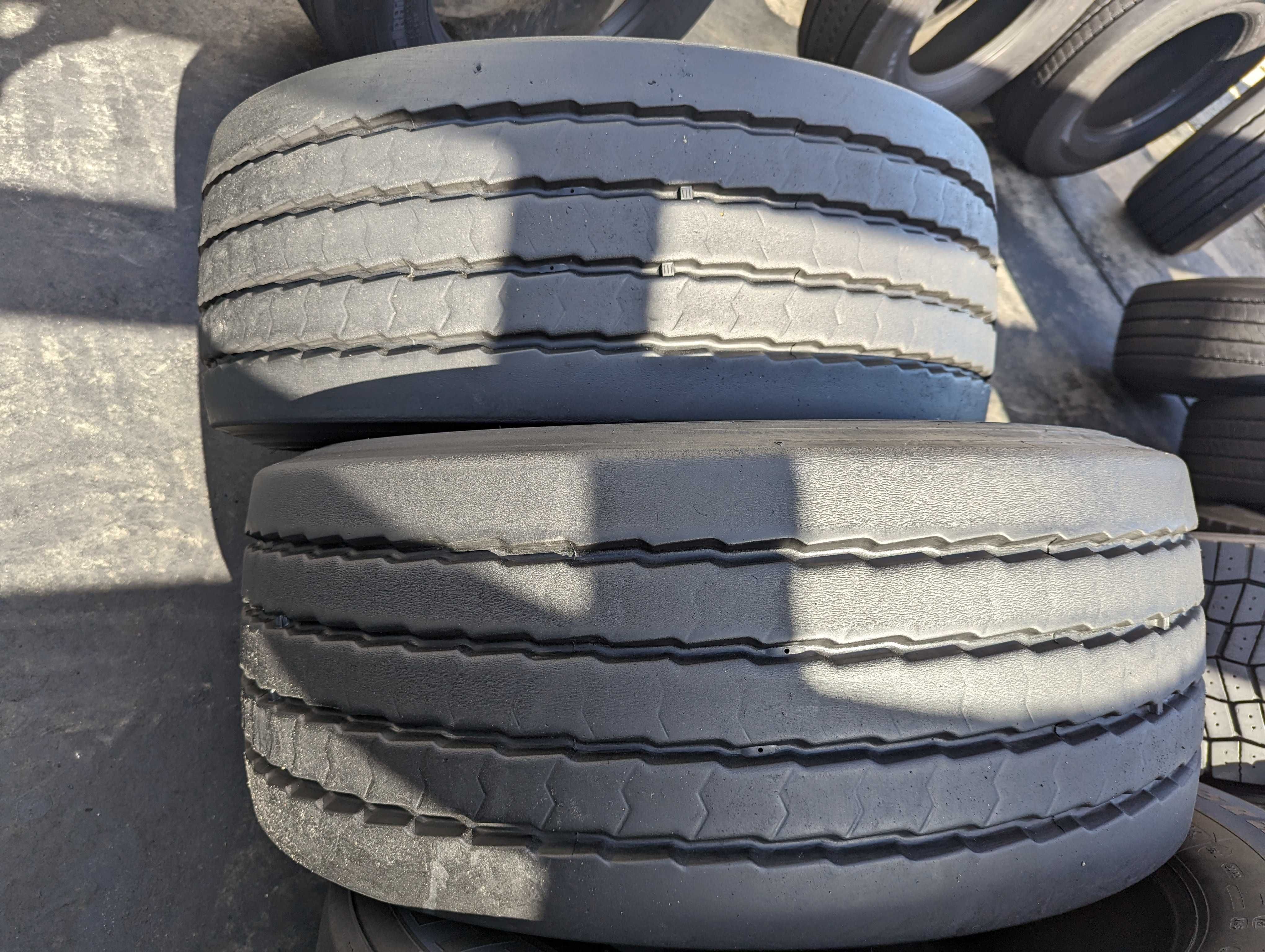 385/55R22.5 Hankook Smartflex TH31 naczepa