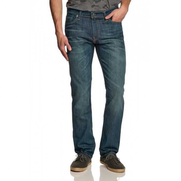 Джинси Levi's  оригінал