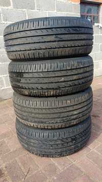 Opony letnie TOYO PROXES R52 215/50 R18 2020r