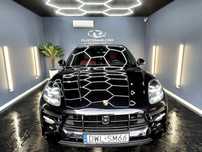 Porsche Macan Okazja gwarancja raty