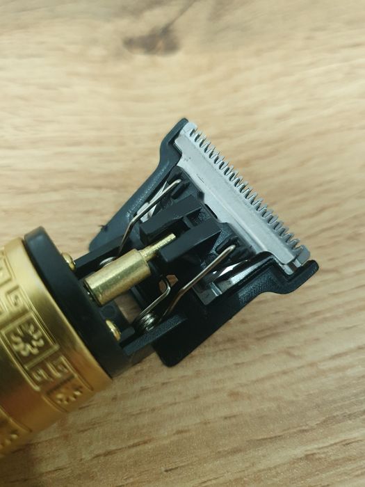 Trymer do włosów VINTAGE T9