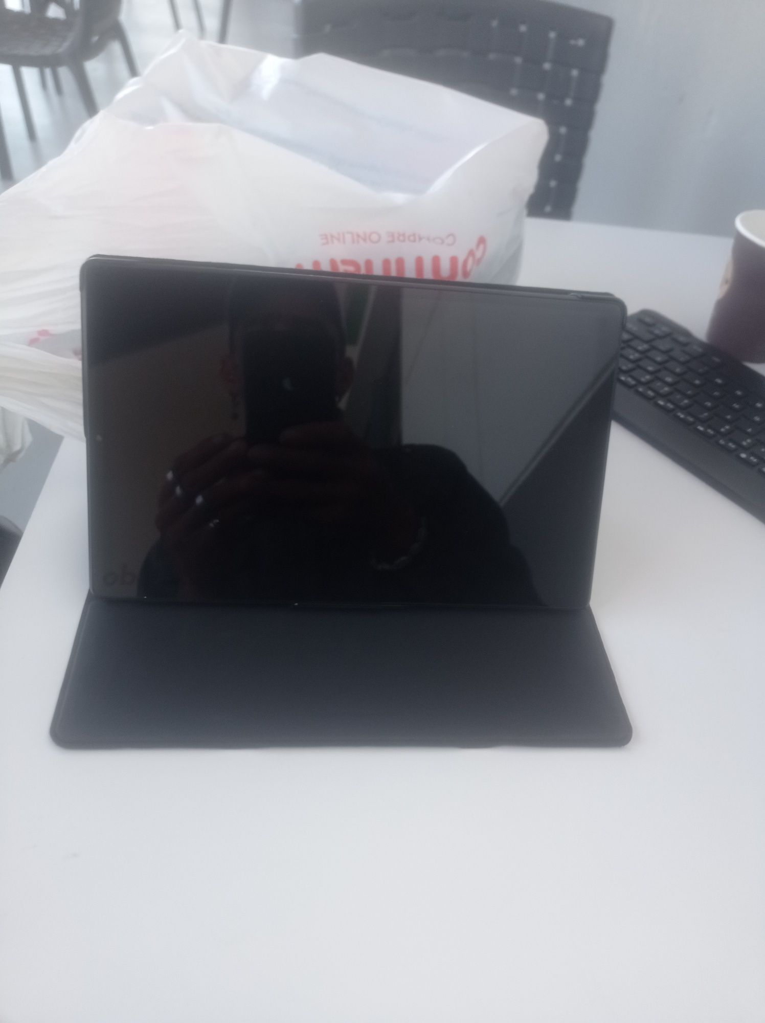 Vendo tablet lenovo