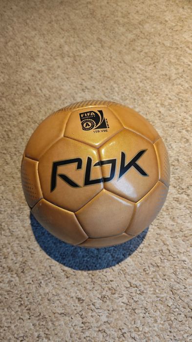 Piłka Reebok Rbk NFHS Meczowa Nowa Fifa Approved