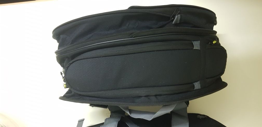 Alforges GIVI 45Lts