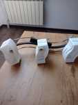 Lampy sufitowe  w stanie bardzo dobrym