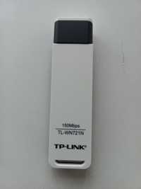 WiFi адаптер TP-Link TL-WN721N
