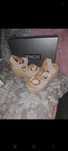 nowe buty na koturnie