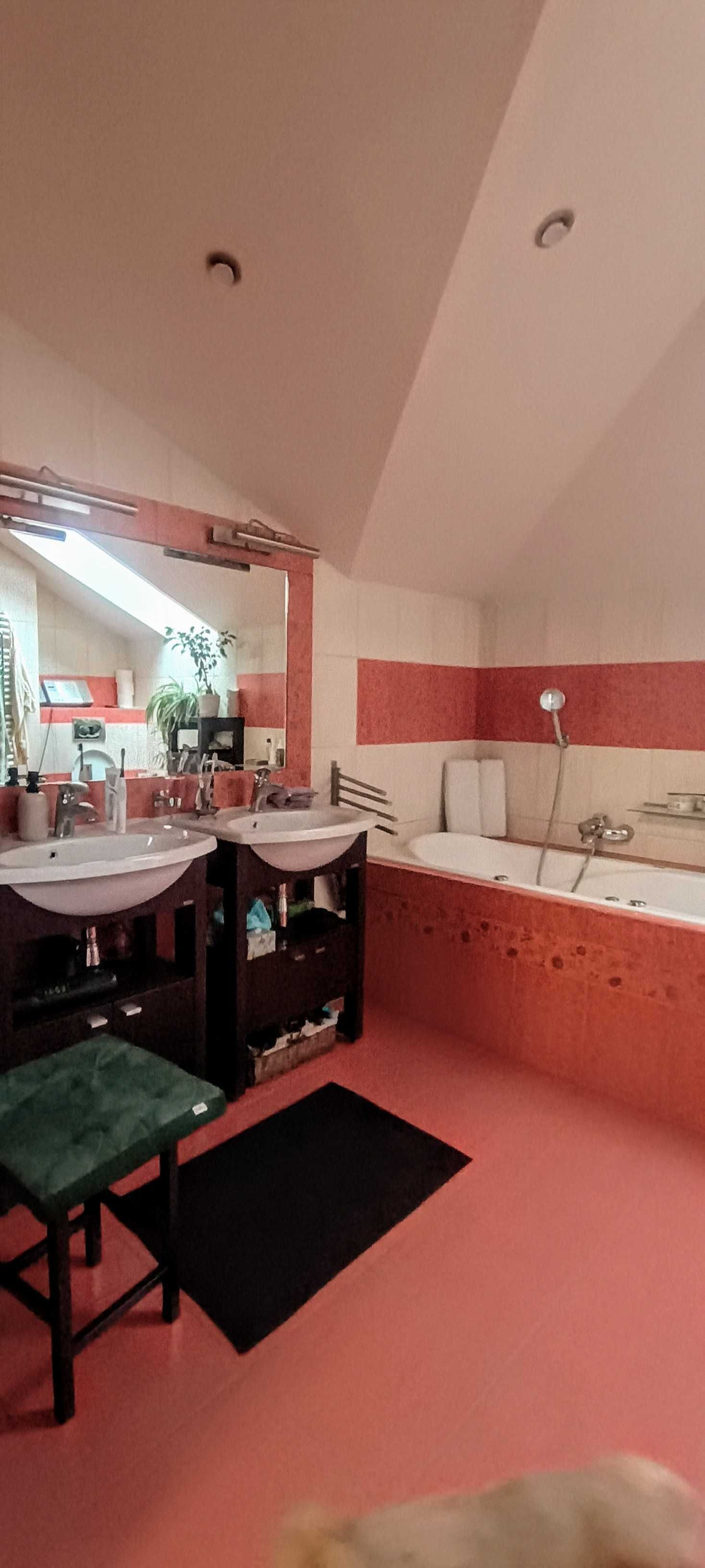 Dom 5 pokoi|balkon| taras|parking|Wzgórza Krzesławckie