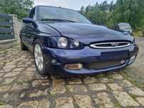 Ford Escort Ford Escort RS 2.0 16V 1995r.