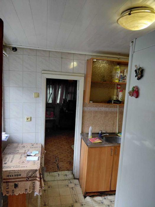 Продам дом на п.Большевик