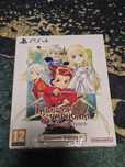 Tales of symphonia ps4 nowa PlayStation 4