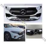 Двери Mercedes-Benz EQB 300 4MATIC оригинал + стекло, обшивка, ручки