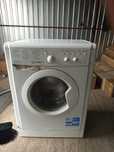 Pralka Indesit do 5 kg