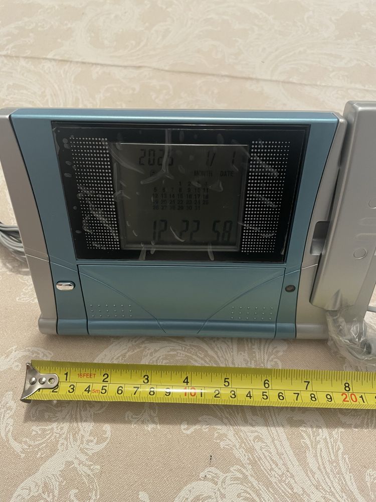 Telefone de secretaria