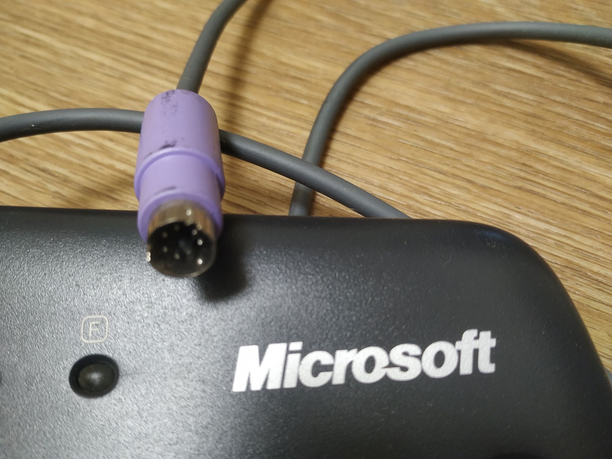 Клавиатура игровая Microsoft