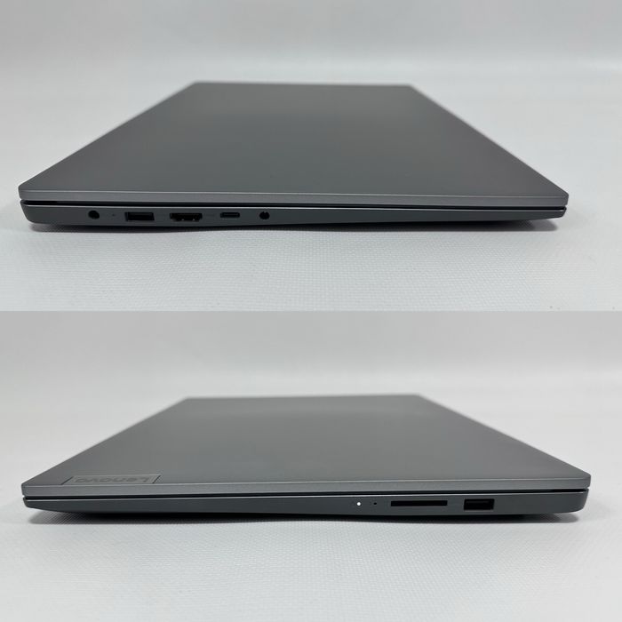 Ноутбук 16" Lenovo IdeaPad Slim 3 Ryzen 5 5625U 16GB DDR4/512GB NVME