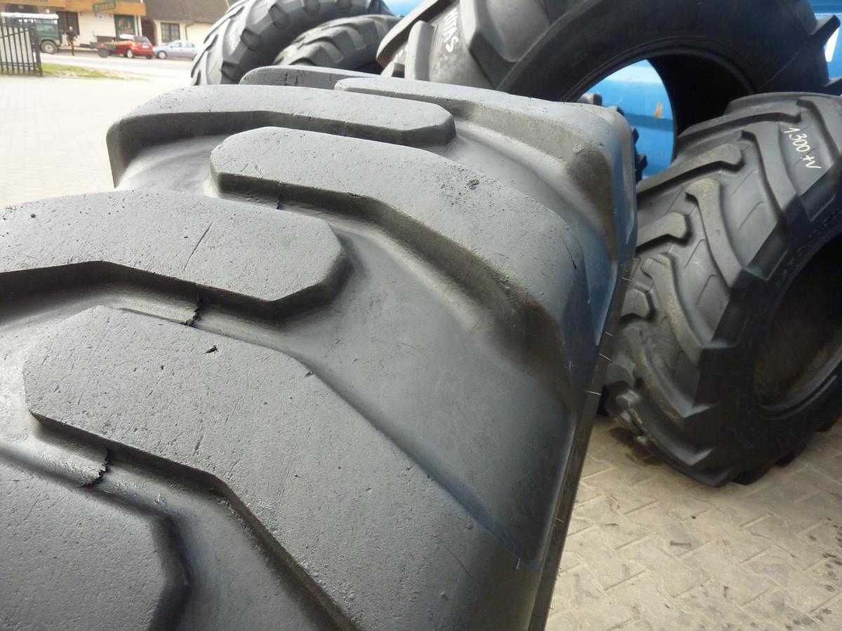 2xOpona używana przemysłowa 15.5-25 15.5R25 BKT 900zł(szt.) W3840