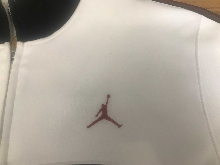 jordan XX2 AIR jordan 22 bluza sportowa dresowa Nike