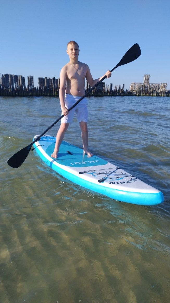 Deska SUP Dolphin Discovery NEW