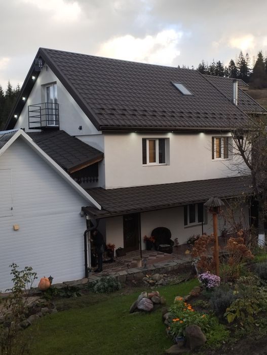 Відпочинок в Карпатах , до Буковелю 9км! Говерла 10км!