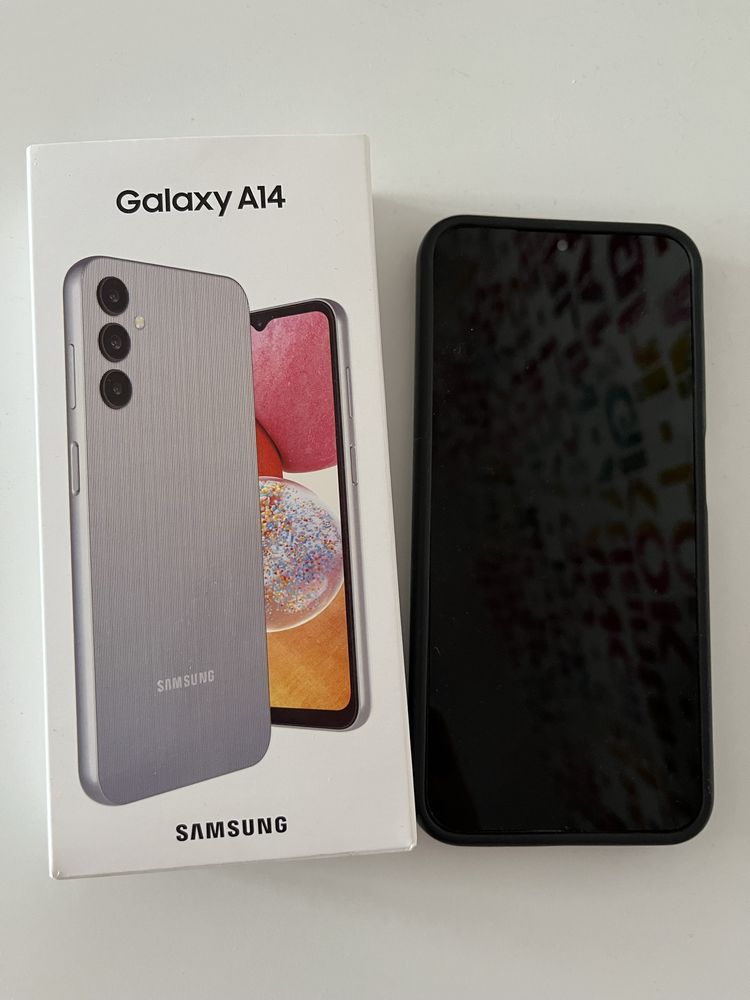 Sprzedam Samsung Galaxy A14