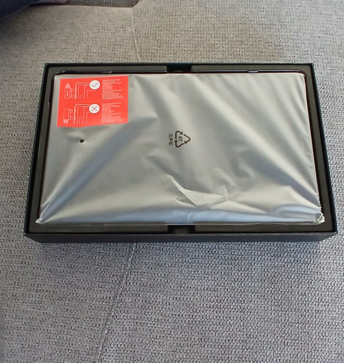 Tablet graficzny Huion Kamvas Pro13 2.5K