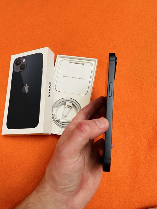 Iphone 13 128gb Повний комплект