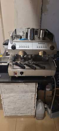 Gaggia compact GD 2 + mlynek Qunill