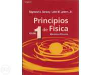 Princípios de Física Volume 1