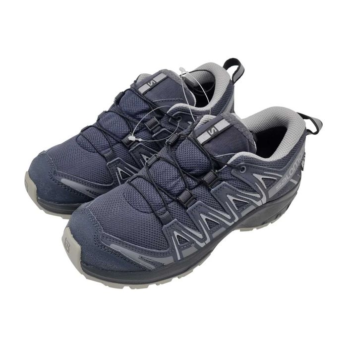 Salomon XA Pro 3D CSWP водонепроникні