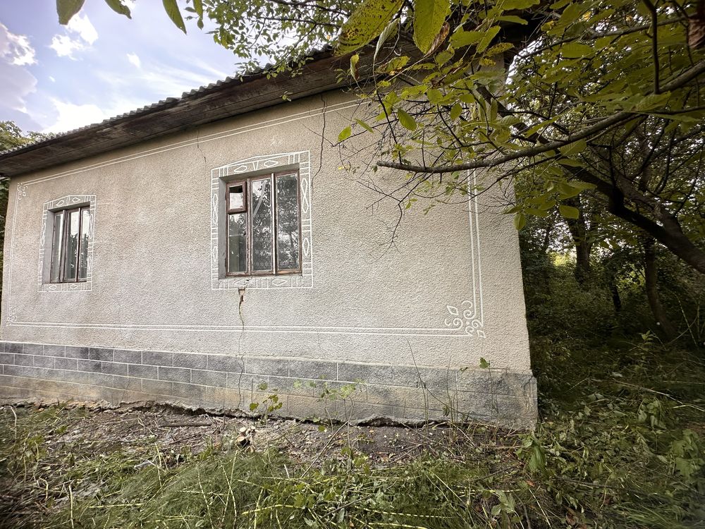 Продається Будинок село Клубівці продам